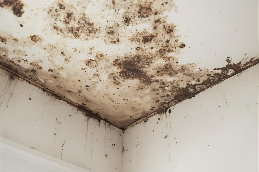 Mold Mitigation